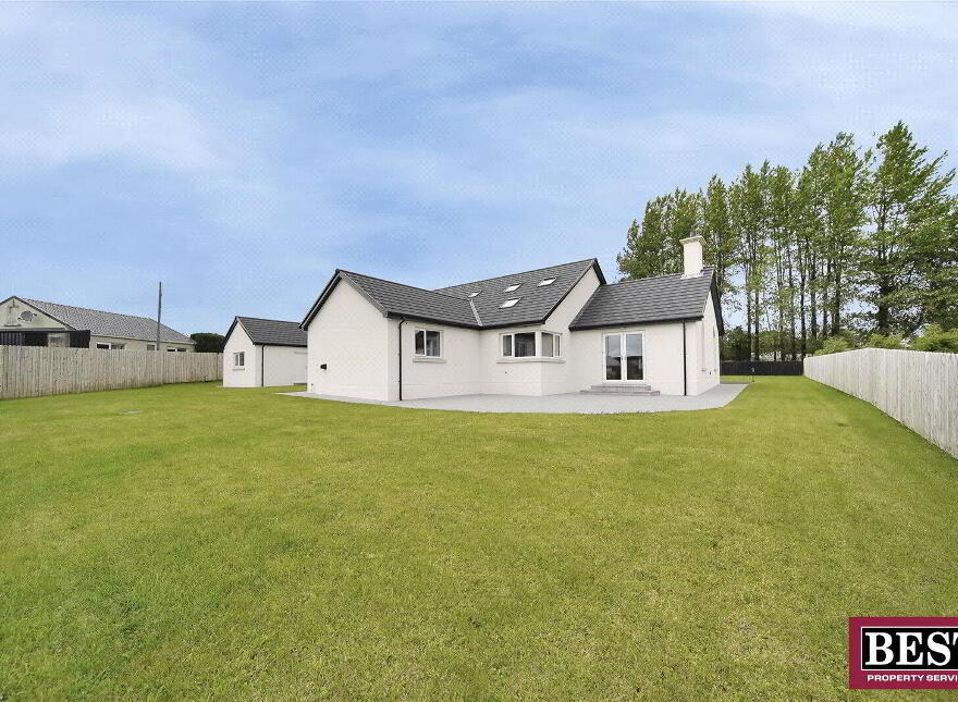 240 Ballygawley Road, Dungannon, BT70 1TF