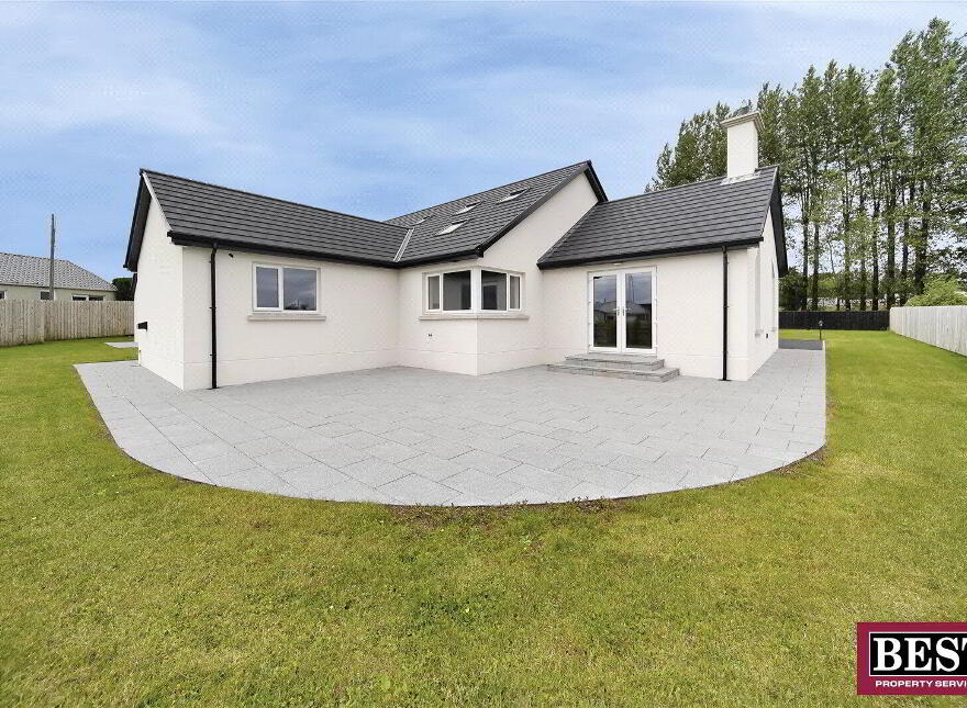 240 Ballygawley Road, Dungannon, BT70 1TF