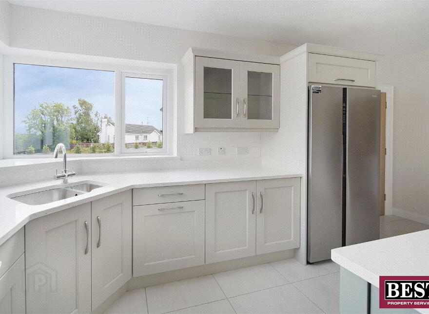 240 Ballygawley Road, Dungannon, BT70 1TF