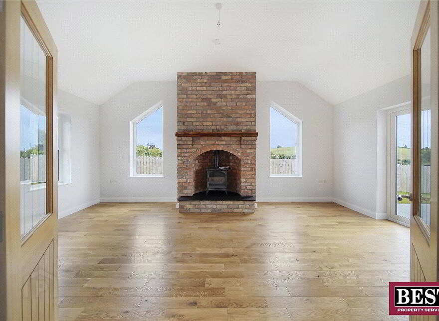 240 Ballygawley Road, Dungannon, BT70 1TF