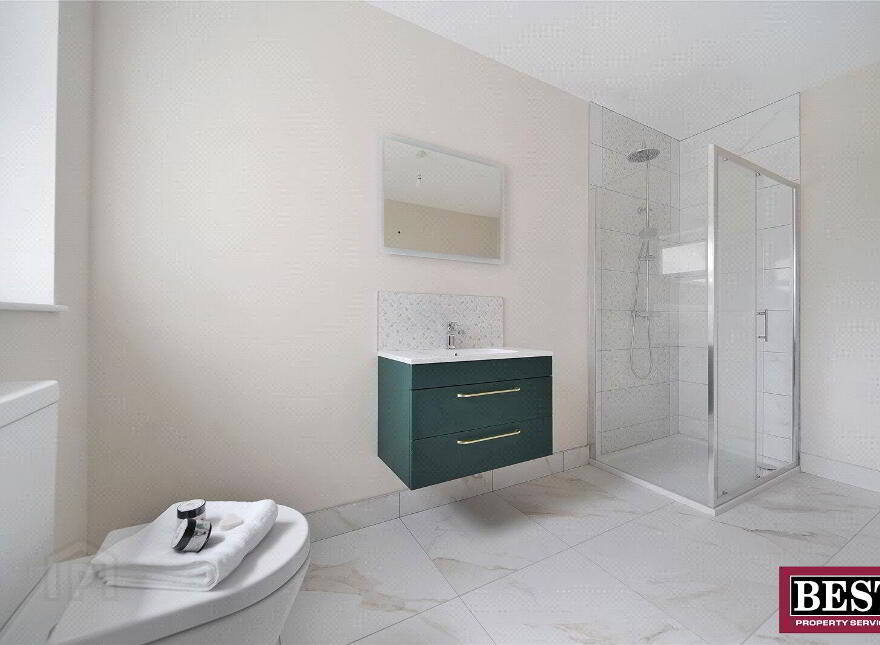 240 Ballygawley Road, Dungannon, BT70 1TF