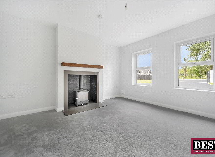 240 Ballygawley Road, Dungannon, BT70 1TF