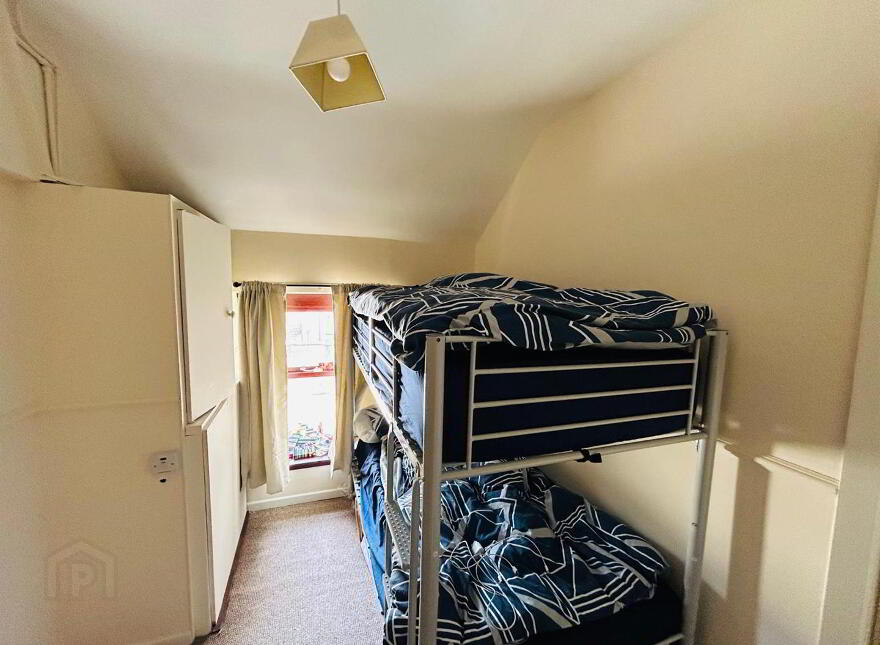 27 Cuthbert Street, L'Derry, BT47 2EX