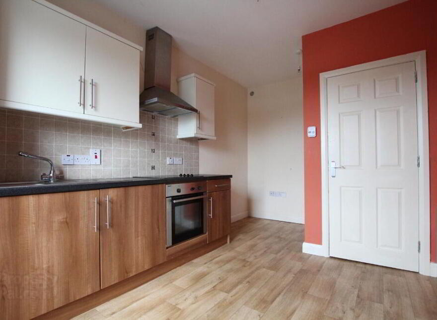 40c West Street, Portadown, BT62 3JQ