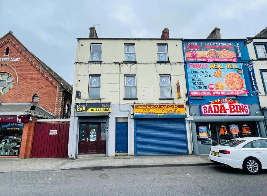 40c West Street, Portadown, BT62 3JQ photo
