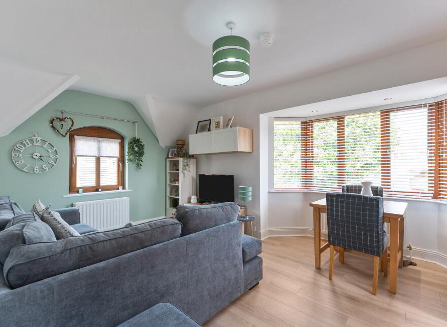12a Bailey Manor, Dundonald, Belfast, BT16 2NZ