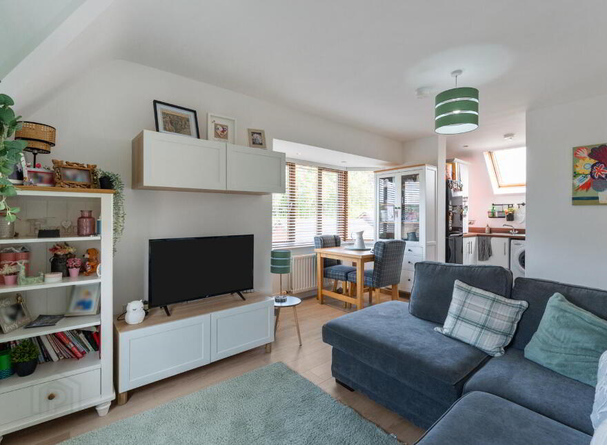12a Bailey Manor, Dundonald, Belfast, BT16 2NZ
