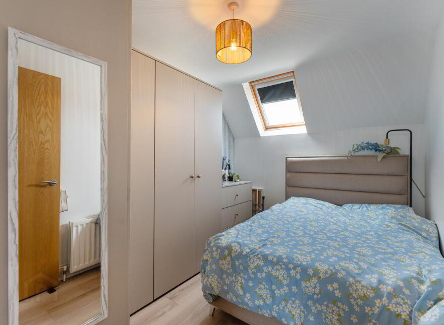 12a Bailey Manor, Dundonald, Belfast, BT16 2NZ