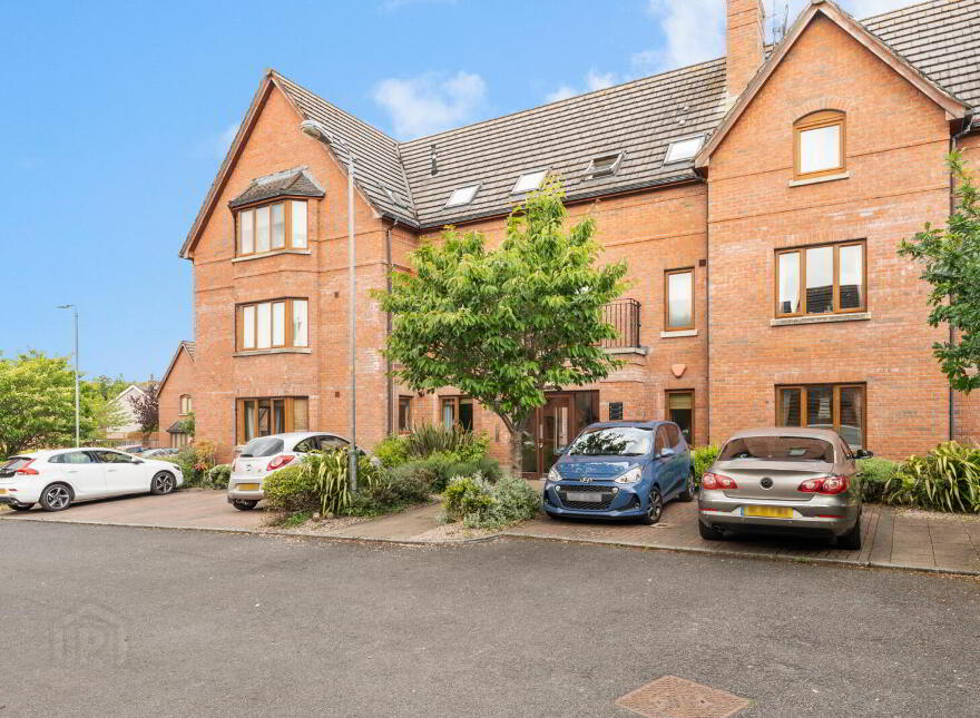 12a Bailey Manor, Dundonald, Belfast, BT16 2NZ