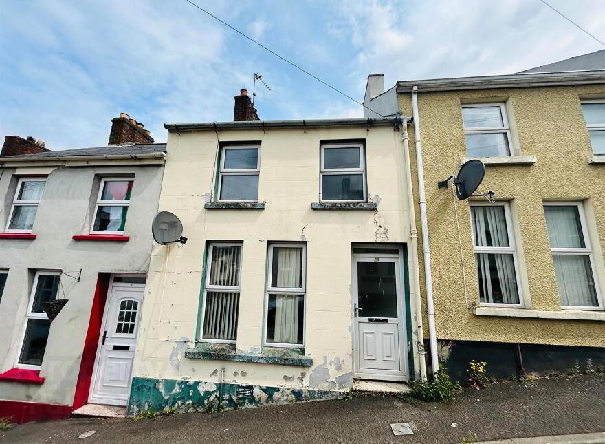 23 Cuthbert Street, L'Derry, BT47 2EX photo