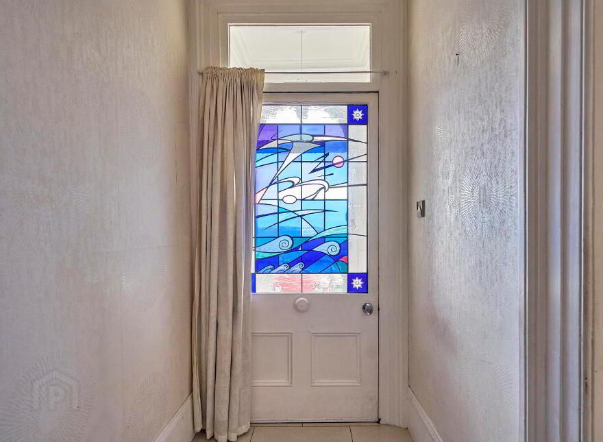 44 Seacliff Road, Bangor, BT20 5EZ