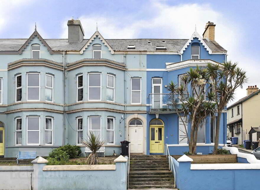 44 Seacliff Road, Bangor, BT20 5EZ photo