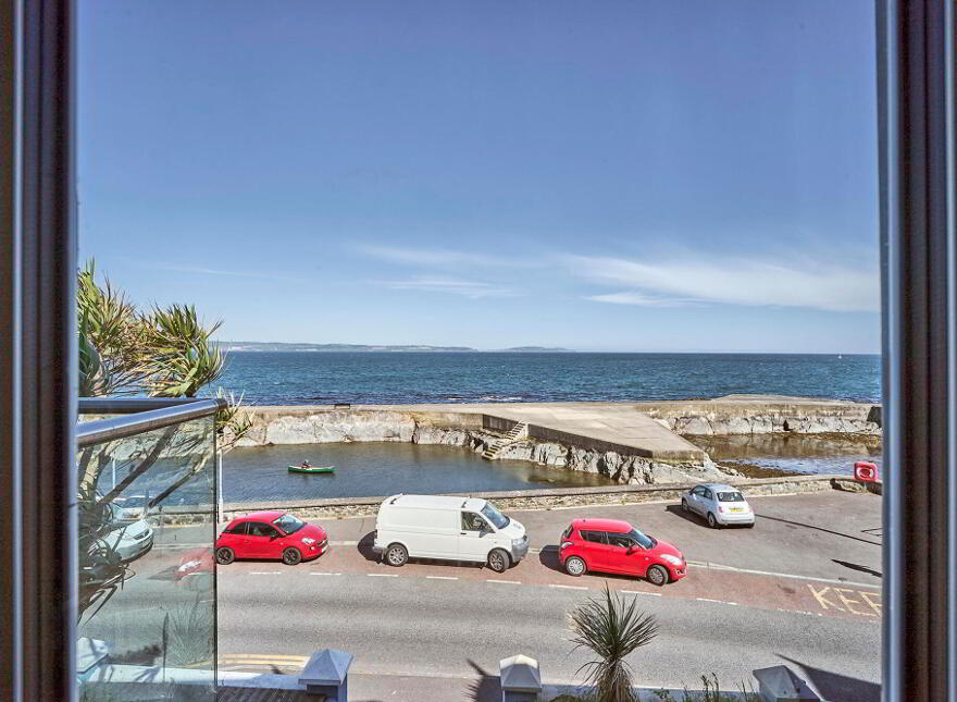 44 Seacliff Road, Bangor, BT20 5EZ
