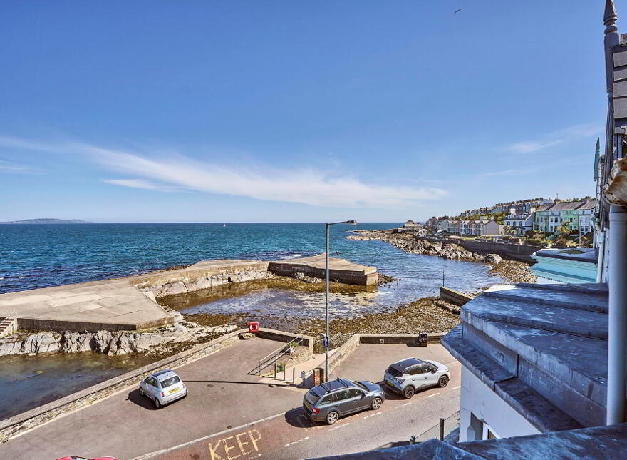 44 Seacliff Road, Bangor, BT20 5EZ