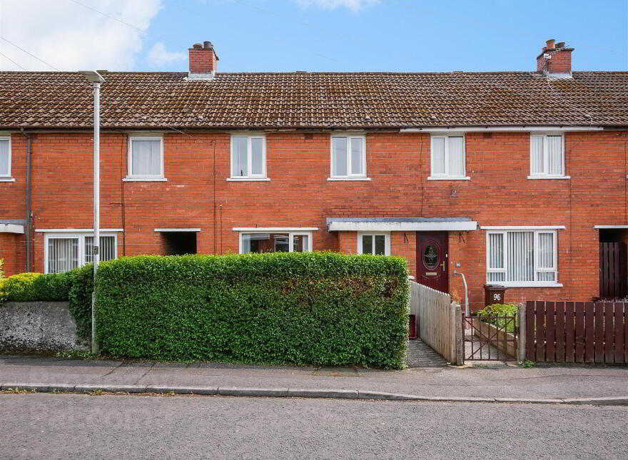 94 Breda Road, Newtownbreda, Saintfield Road, Belfast, BT8 7BW photo
