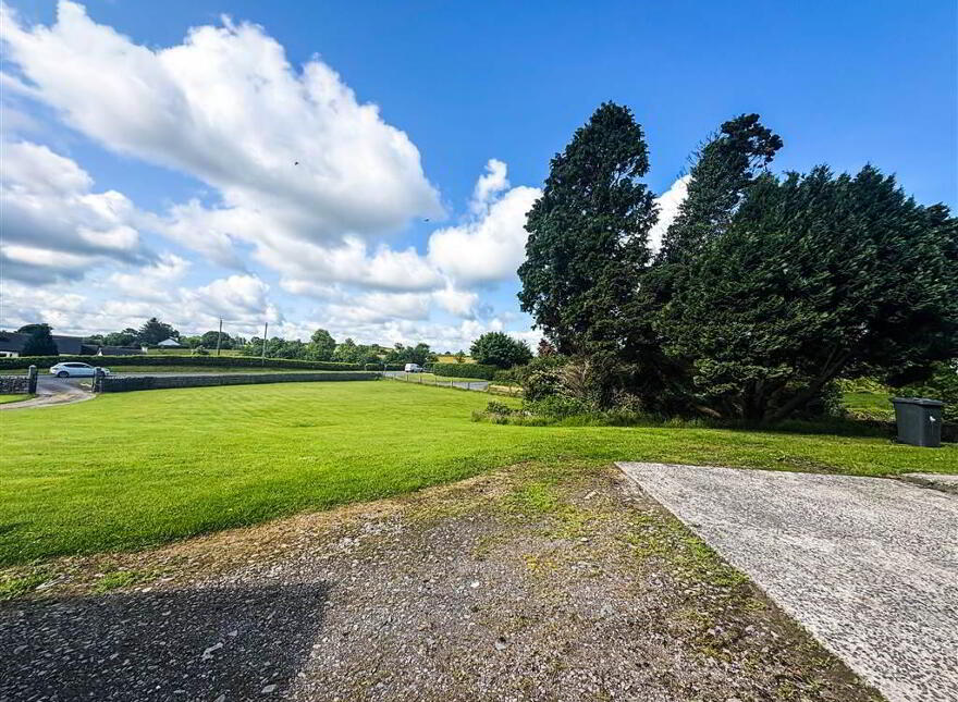 1 Castle-Enigan Road, Newry, BT34 1NA