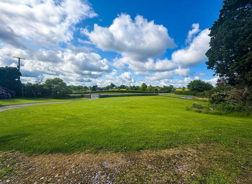 1 Castle-Enigan Road, Newry, BT34 1NA
