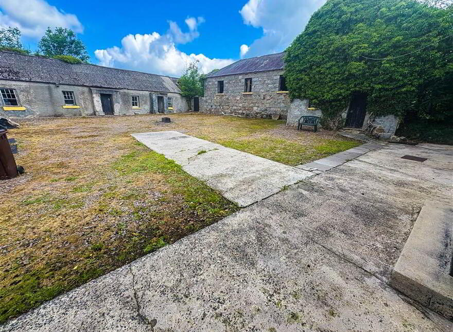 1 Castle-Enigan Road, Newry, BT34 1NA