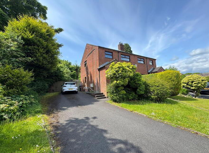 278c Whitewell Road, Whitewell, Newtownabbey, BT36 7NL photo