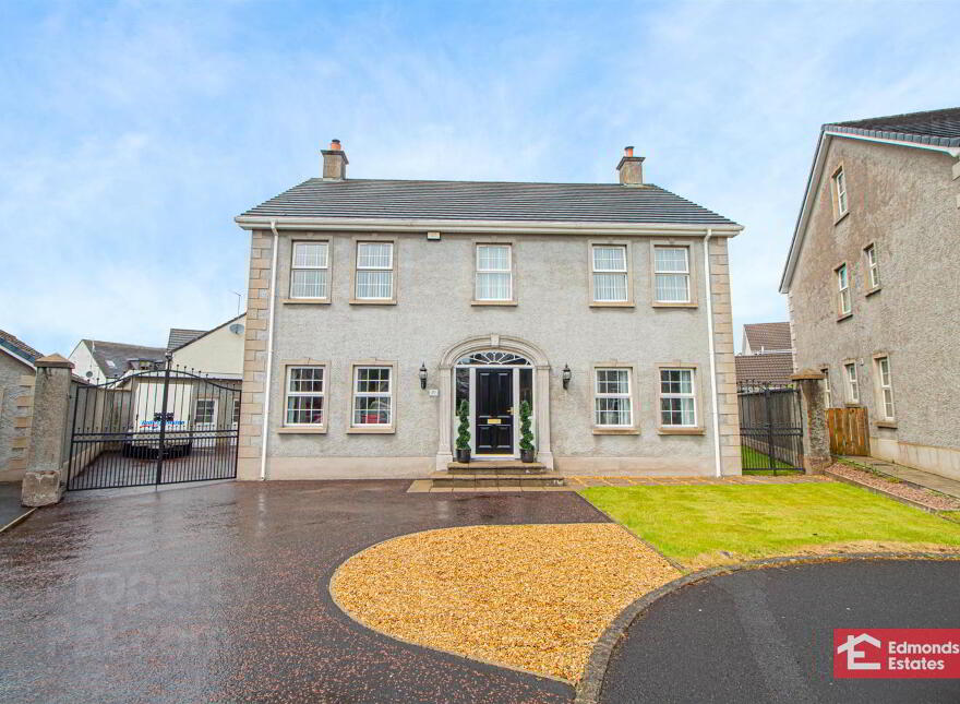 10 Three Trees Manor, Broughshane, Ballymena, BT43 7GY photo