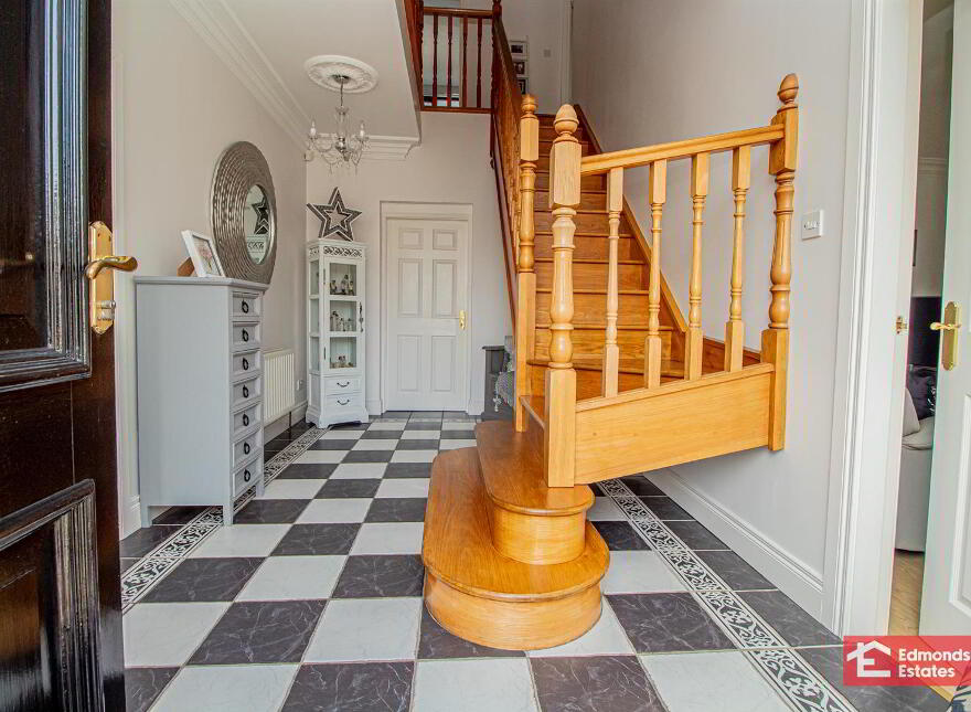 10 Three Trees Manor, Broughshane, Ballymena, BT43 7GY