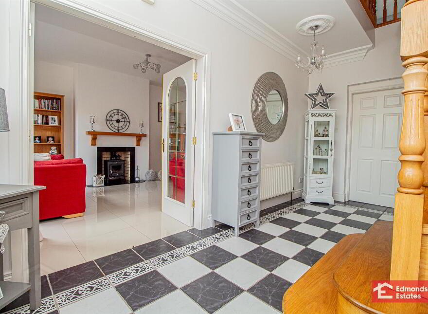 10 Three Trees Manor, Broughshane, Ballymena, BT43 7GY