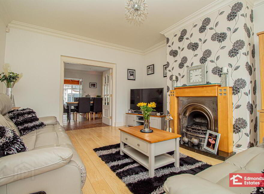 10 Three Trees Manor, Broughshane, Ballymena, BT43 7GY