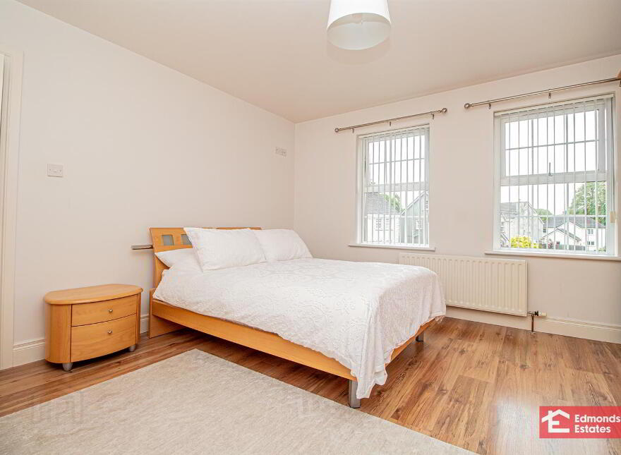 10 Three Trees Manor, Broughshane, Ballymena, BT43 7GY