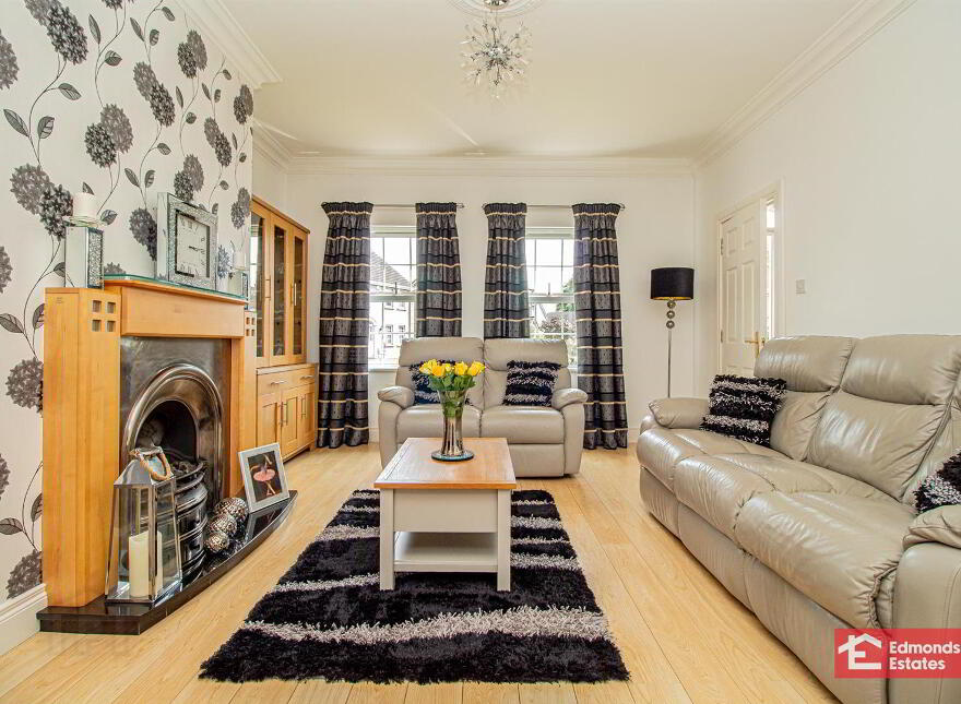 10 Three Trees Manor, Broughshane, Ballymena, BT43 7GY
