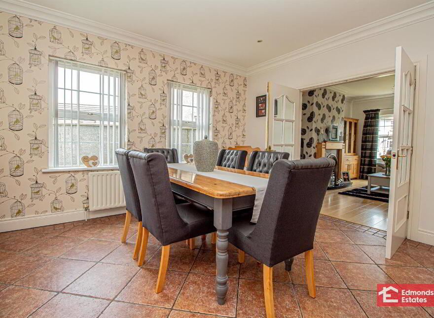 10 Three Trees Manor, Broughshane, Ballymena, BT43 7GY