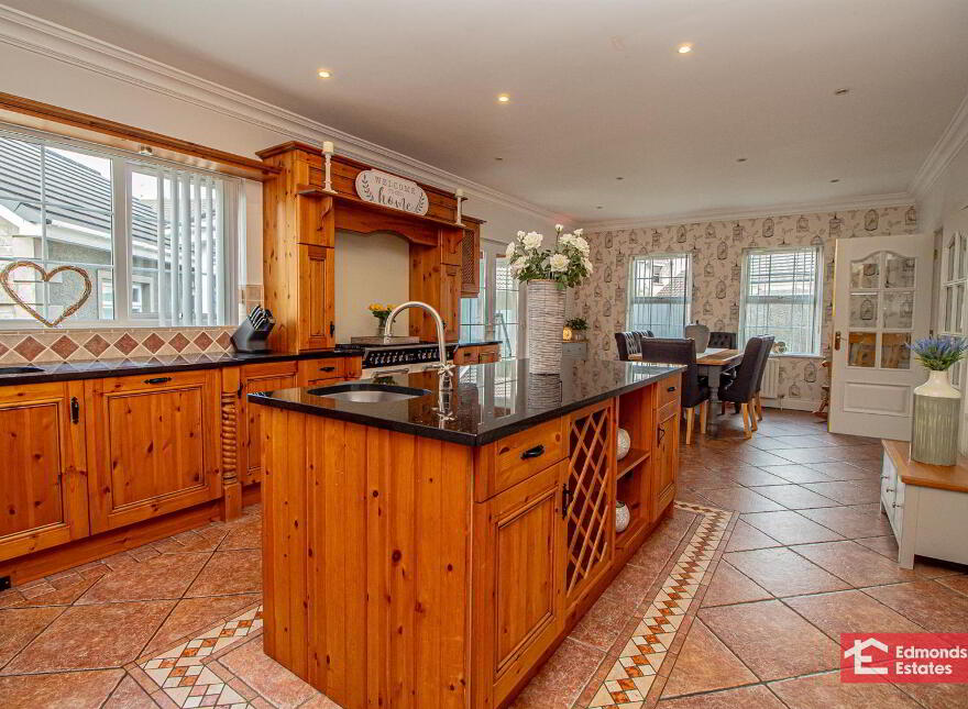 10 Three Trees Manor, Broughshane, Ballymena, BT43 7GY