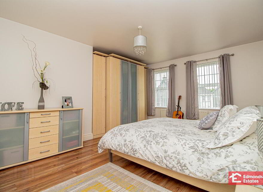 10 Three Trees Manor, Broughshane, Ballymena, BT43 7GY