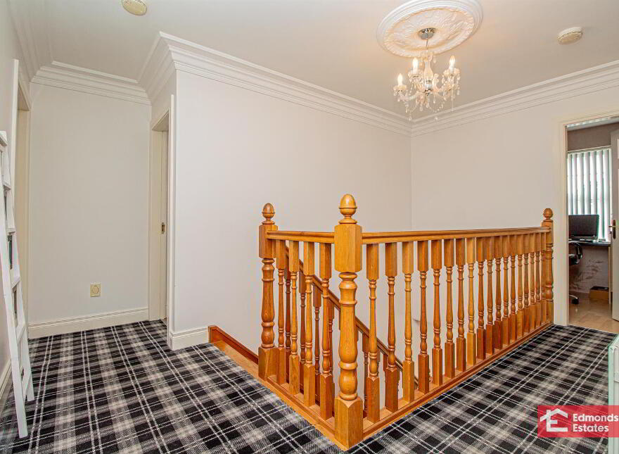 10 Three Trees Manor, Broughshane, Ballymena, BT43 7GY