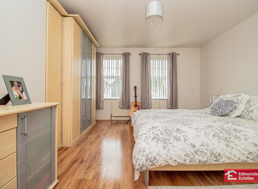 10 Three Trees Manor, Broughshane, Ballymena, BT43 7GY