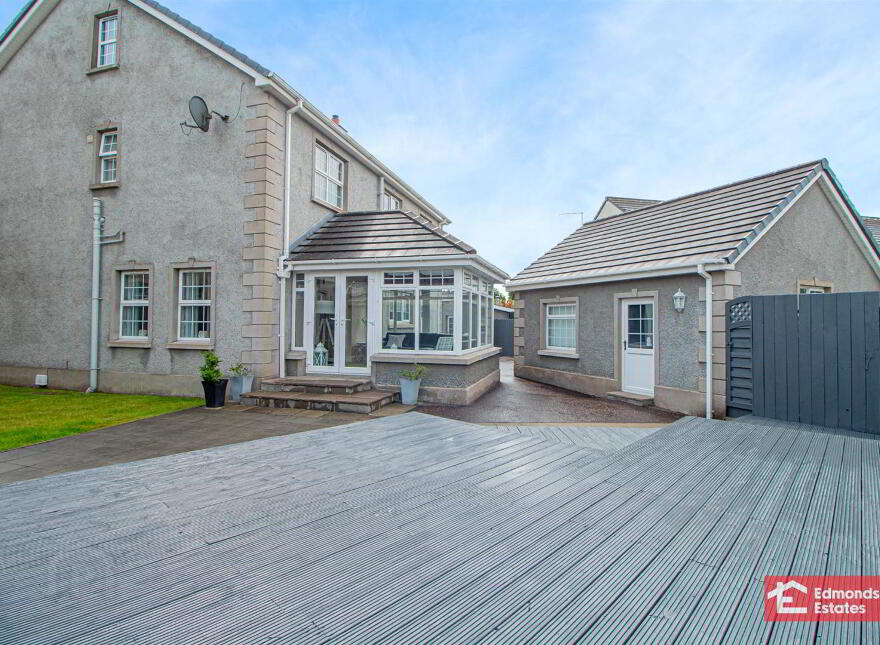 10 Three Trees Manor, Broughshane, Ballymena, BT43 7GY