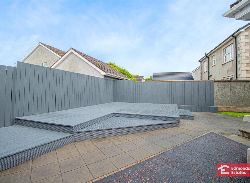 10 Three Trees Manor, Broughshane, Ballymena, BT43 7GY