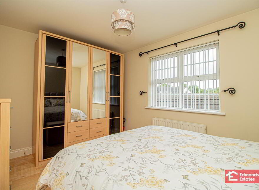 10 Three Trees Manor, Broughshane, Ballymena, BT43 7GY