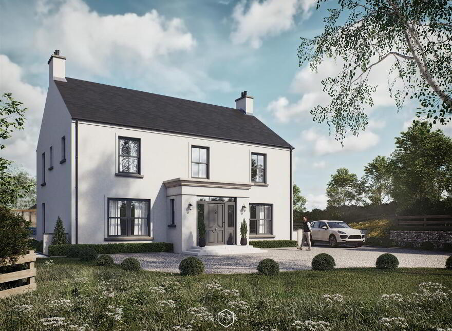 The Parks, Site 1 Old Park Road, Galgorm, Ballymena, BT42 1BF photo