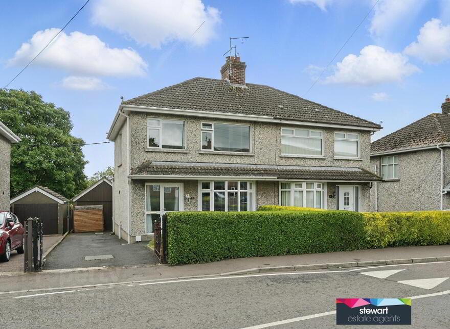 9 Backwood Road, Moira, BT67 0LJ photo