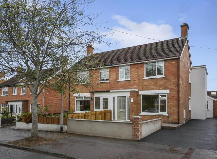 28 Wynchurch Avenue, Rosetta, Belfast, BT6 0JQ photo