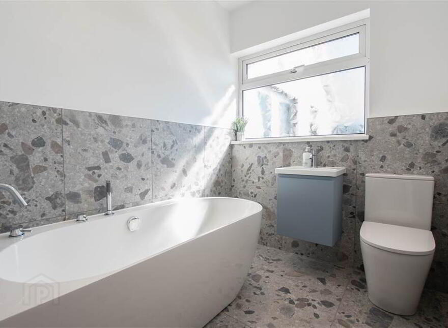 'Towerview', 20 Bailie Road, Cottown, Bangor, BT19 7QW