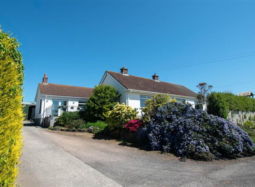 'Towerview', 20 Bailie Road, Cottown, Bangor, BT19 7QW