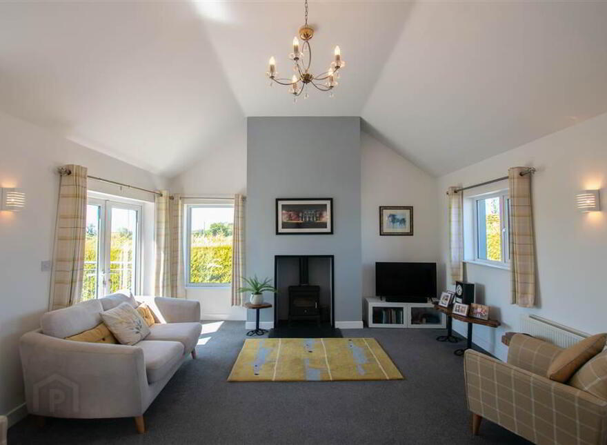 'Towerview', 20 Bailie Road, Cottown, Bangor, BT19 7QW