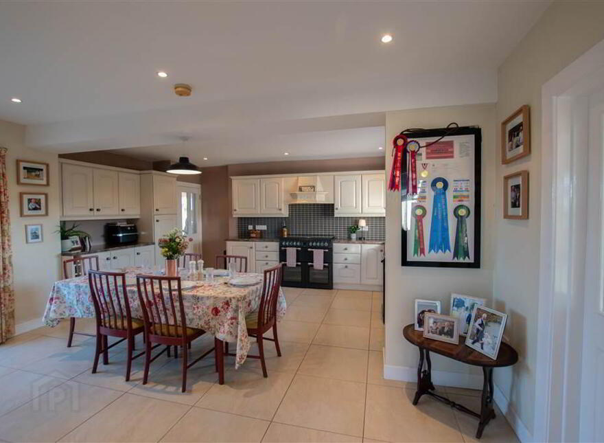 'Towerview', 20 Bailie Road, Cottown, Bangor, BT19 7QW