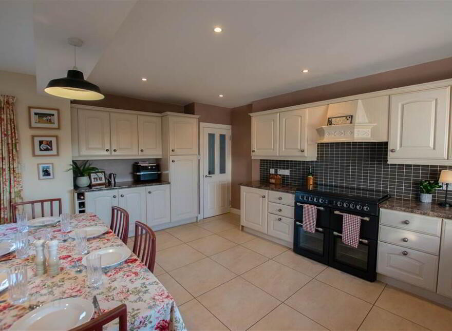 'Towerview', 20 Bailie Road, Cottown, Bangor, BT19 7QW
