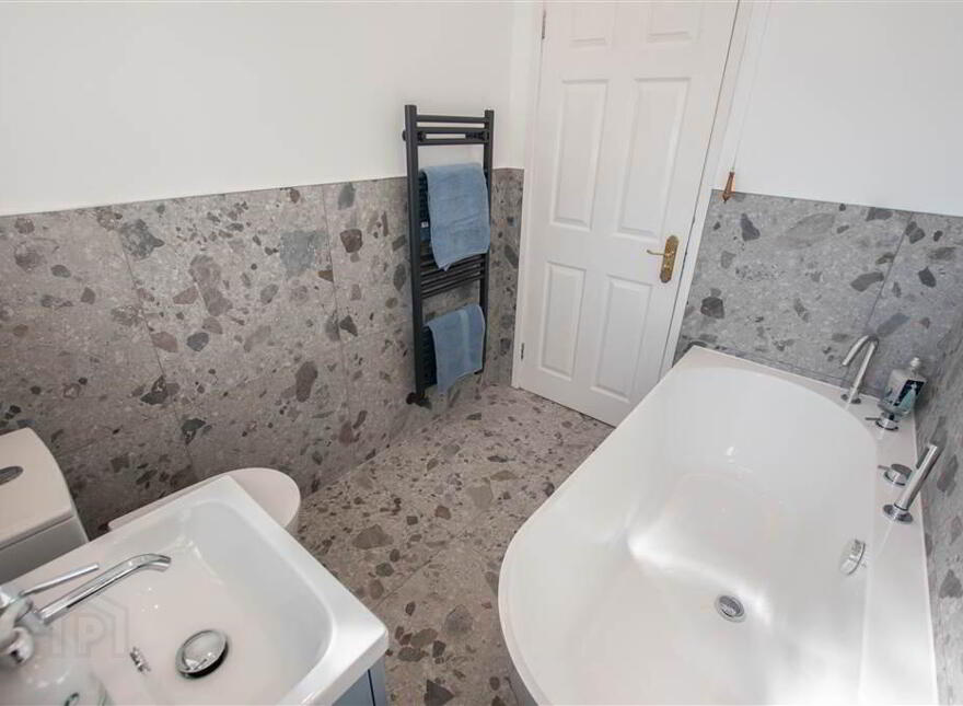 'Towerview', 20 Bailie Road, Cottown, Bangor, BT19 7QW