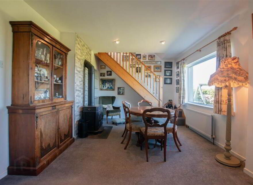 'Towerview', 20 Bailie Road, Cottown, Bangor, BT19 7QW
