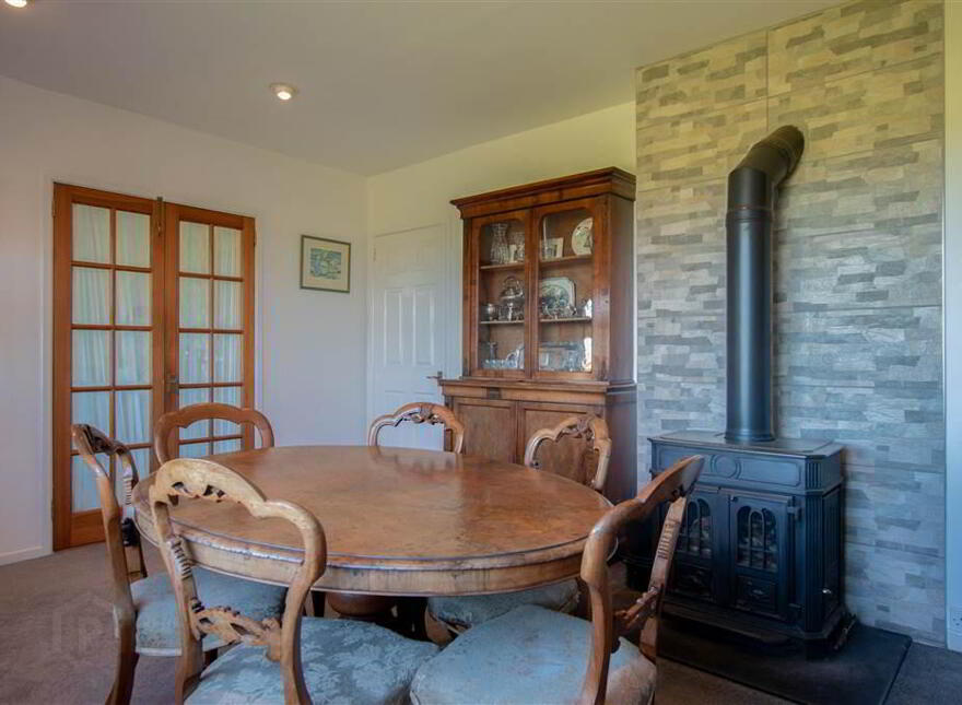 'Towerview', 20 Bailie Road, Cottown, Bangor, BT19 7QW