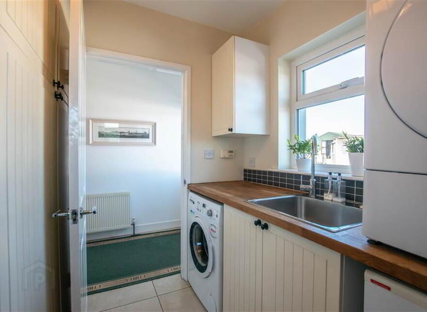 'Towerview', 20 Bailie Road, Cottown, Bangor, BT19 7QW