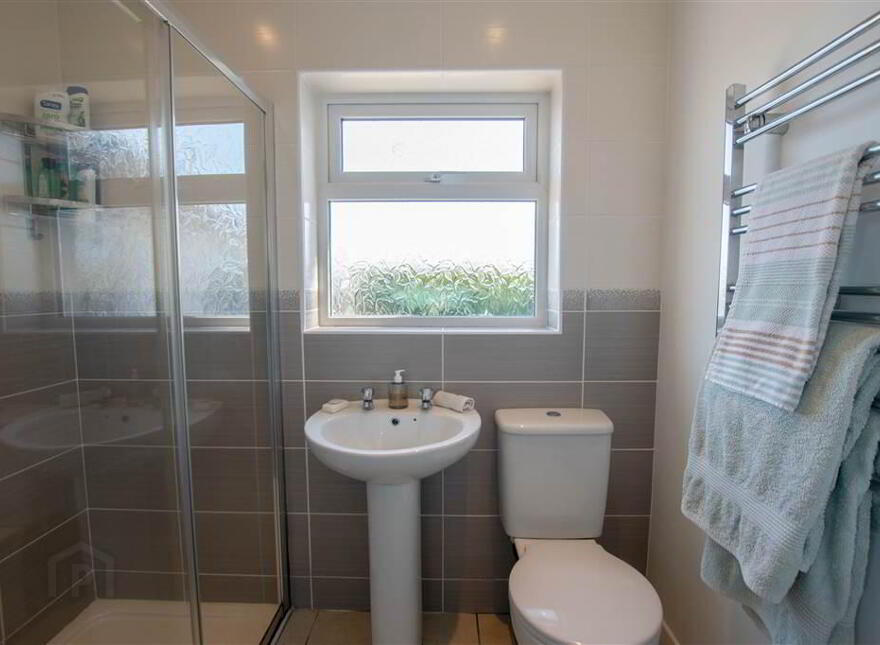 'Towerview', 20 Bailie Road, Cottown, Bangor, BT19 7QW